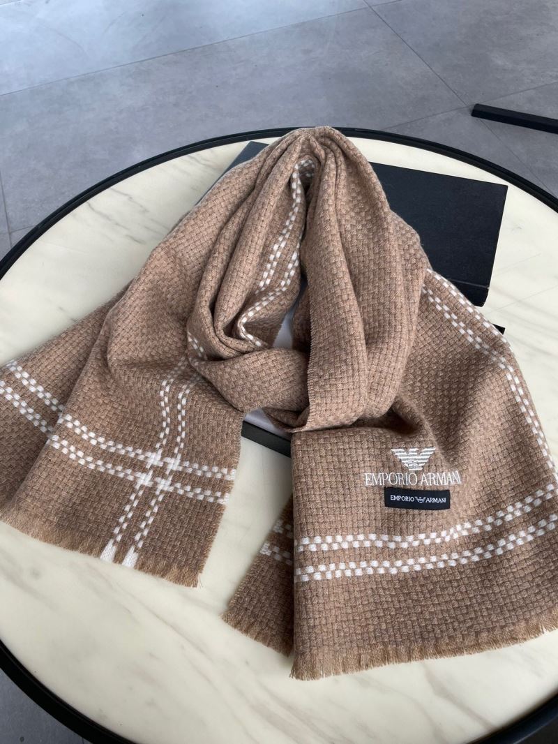 Armani Scarf